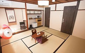ゲストハウスおもてなし京都